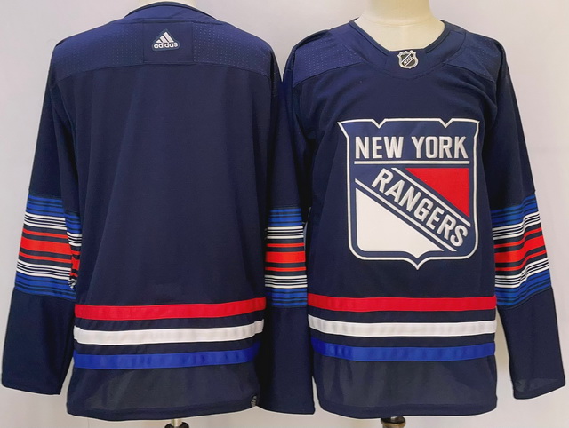 New York Rangers Jerseys 66